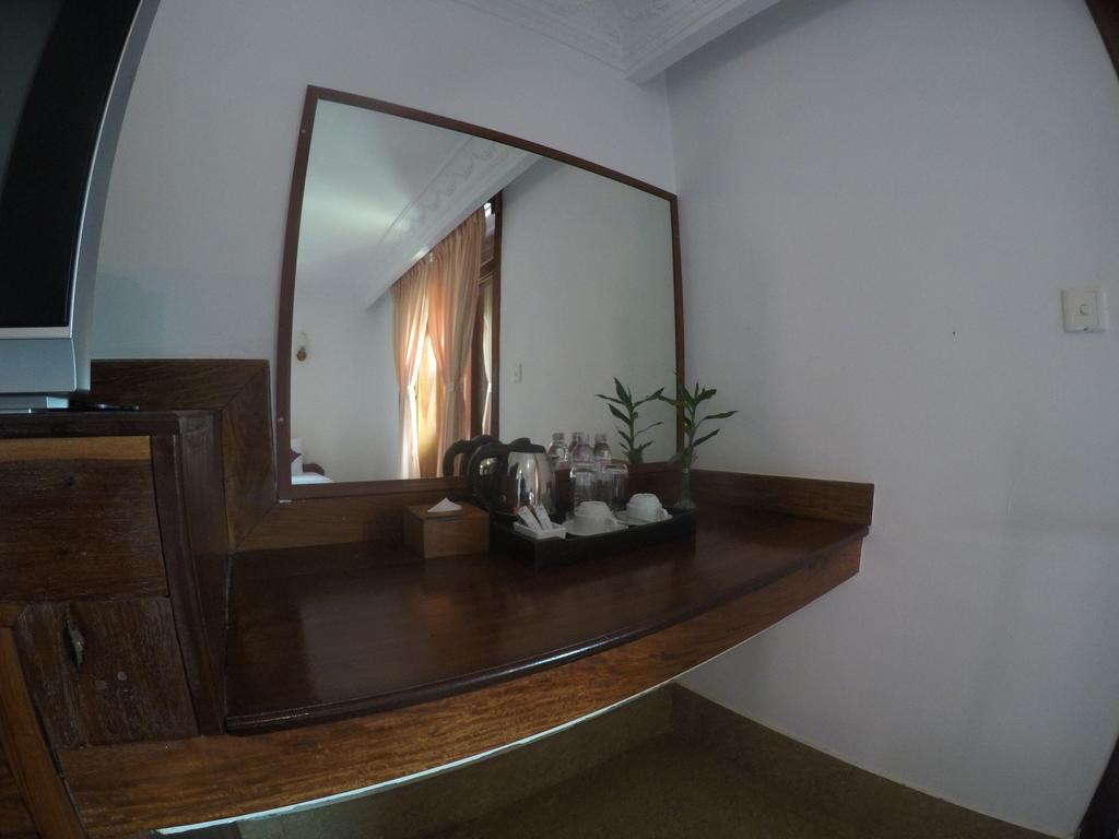 Apsara Sovannaphum Boutique Siem Reap Esterno foto